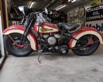 Image #1 of 1946 Harley Davidson 45 G